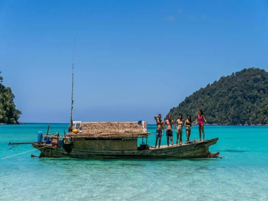 Day Trip to Surin by Speedboat from Phuket - Photo 3