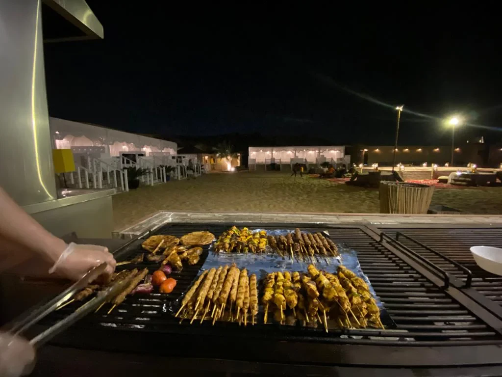 Desert Safari, Dune Bashing and BBQ Dinner - Photo 10