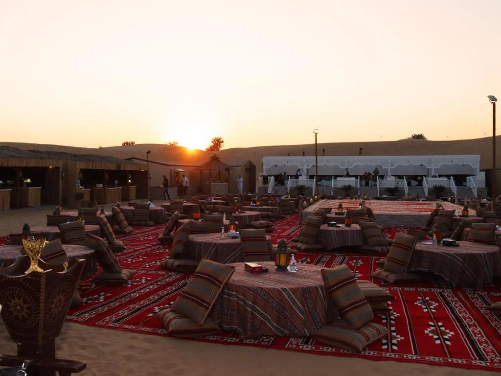 Desert Safari, Dune Bashing and BBQ Dinner - Photo 15