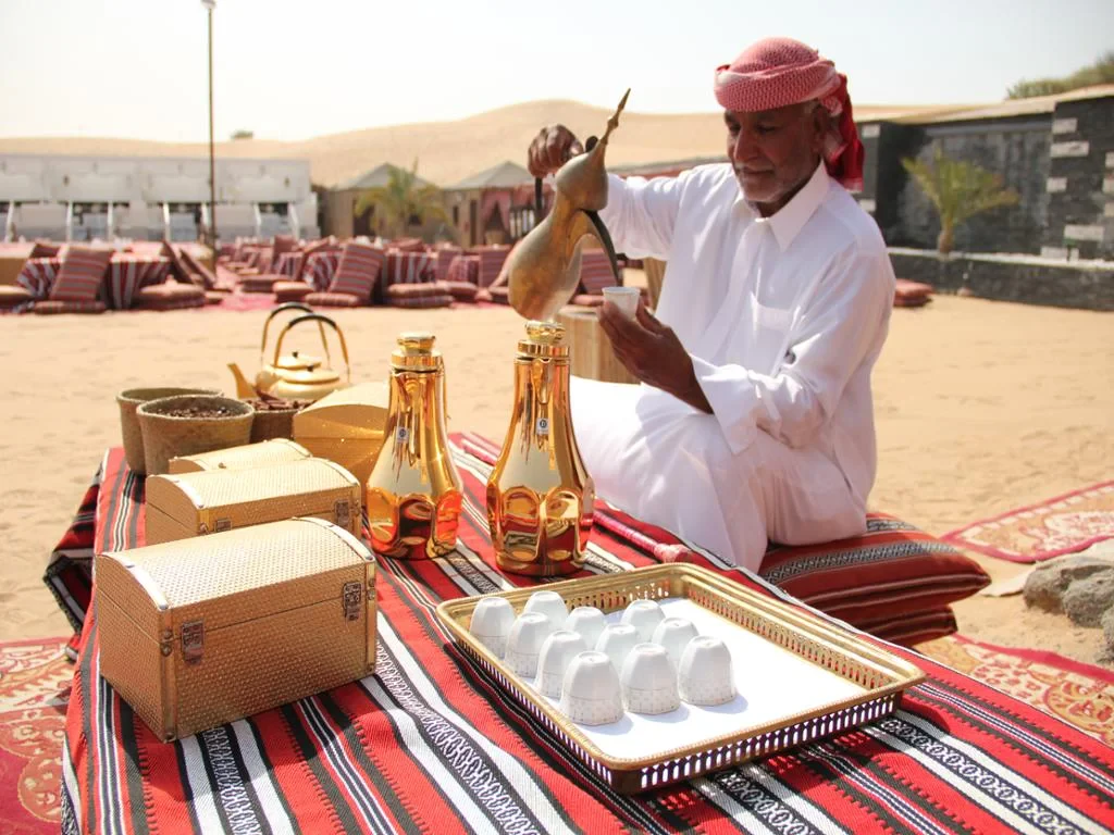 Desert Safari, Dune Bashing and BBQ Dinner - Photo 6