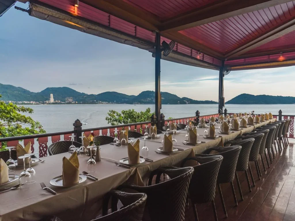 Dinner Thai Set at Baan Rimpa Restaurant with Optional Transfer - Photo 4