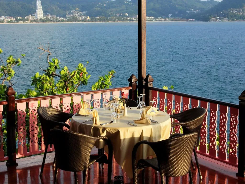 Dinner Thai Set at Baan Rimpa Restaurant with Optional Transfer - Photo 5