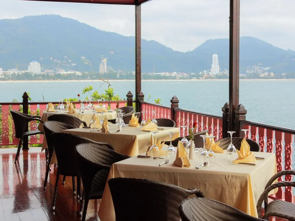 Dinner Thai Set at Baan Rimpa Restaurant with Optional Transfer - Photo 6