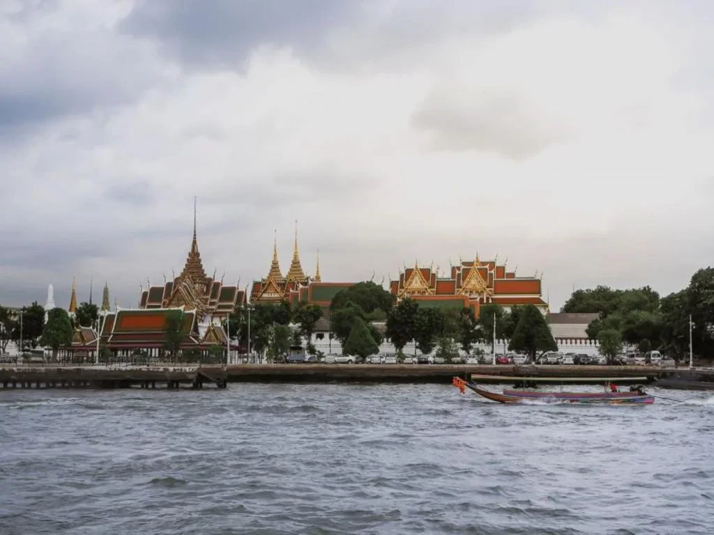 Discover Ayutthaya by Bus and Cruise - Full-Day Tour - Photo 7
