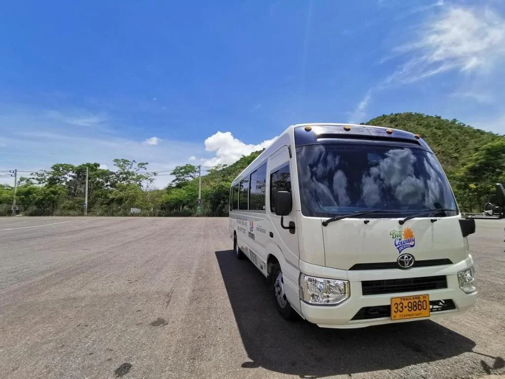 Discover Ayutthaya by Bus and Cruise - Full-Day Tour - Photo 9
