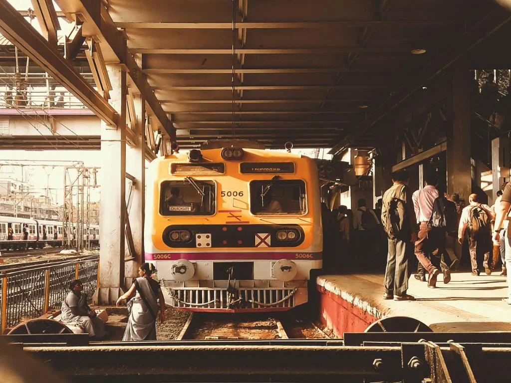 Discover Ayutthaya by Rail, Road and River
