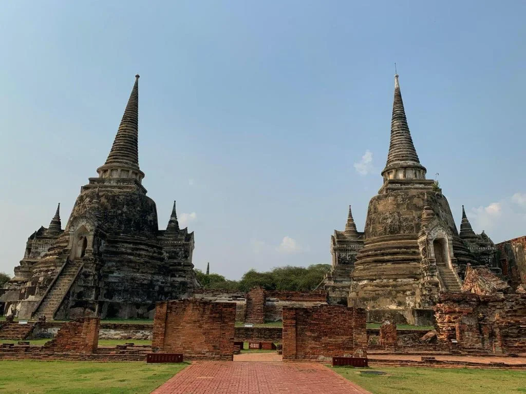 Discover Ayutthaya City - Full-Day Private Car Hire with Chauffeur - Photo 4