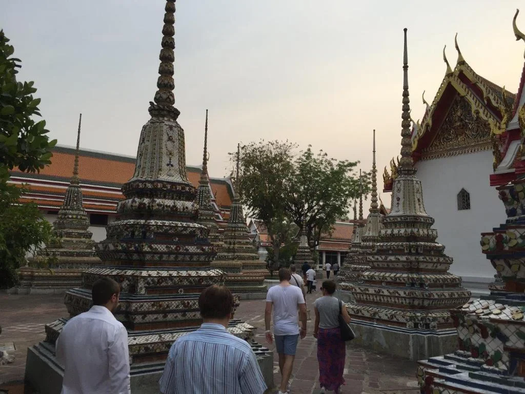 Discover Bangkok and Surrounding Provinces  - Full-Day Private Car Hire with Chauffeur - Photo 2