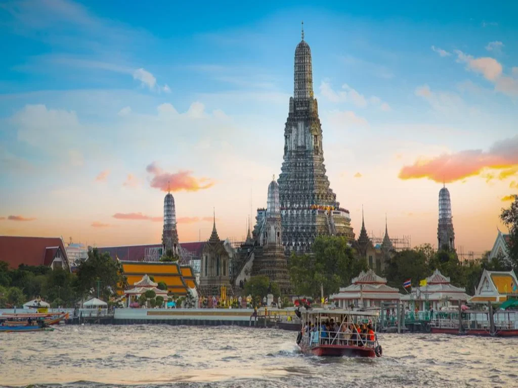 Discover Bangkok and Surrounding Provinces  - Full-Day Private Car Hire with Chauffeur - Photo 3