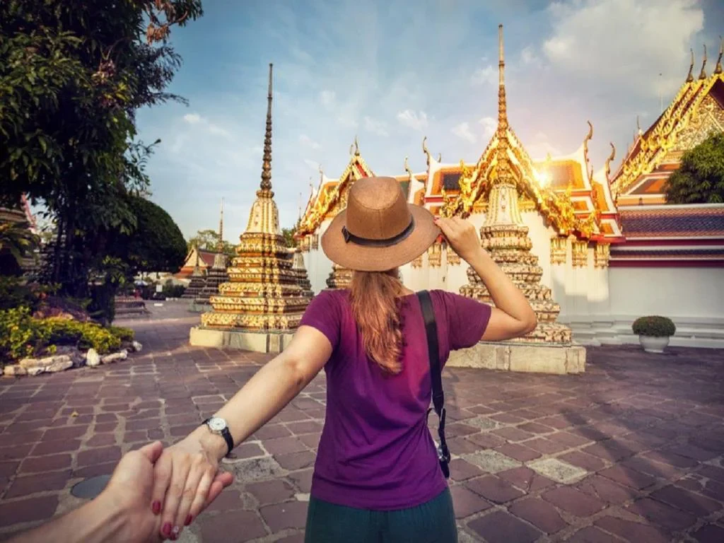 Discover Bangkok and Surrounding Provinces  - Full-Day Private Car Hire with Chauffeur - Photo 4