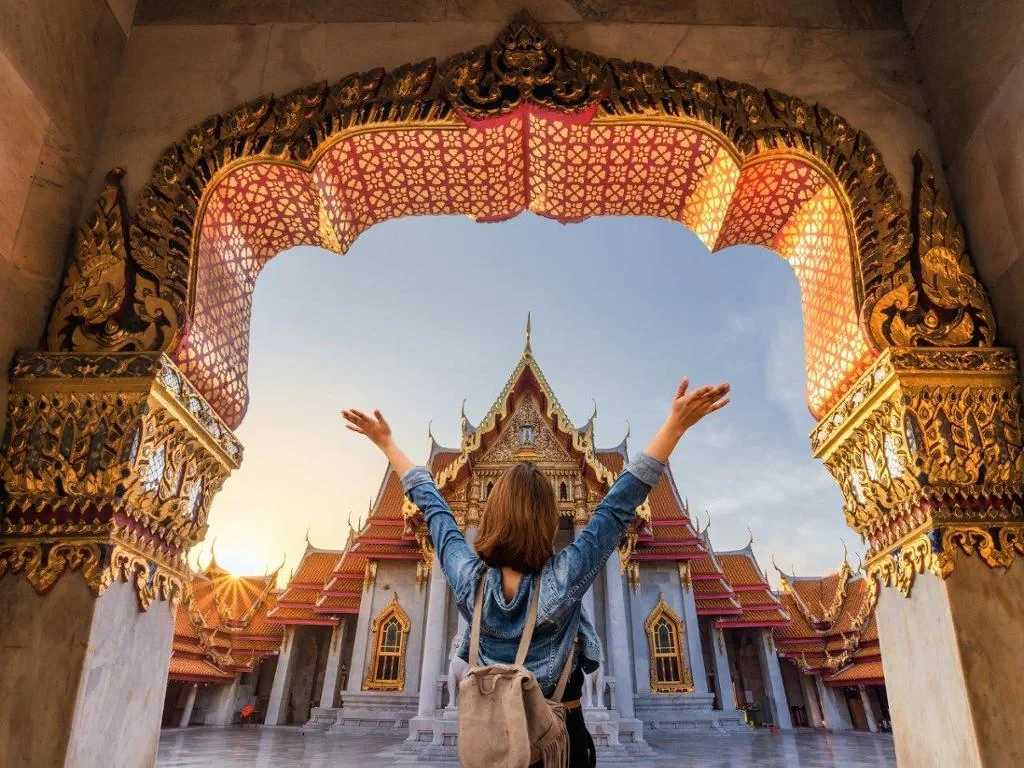 Discover Bangkok - Full-Day Private Car Hire with Chauffeur - Photo 10