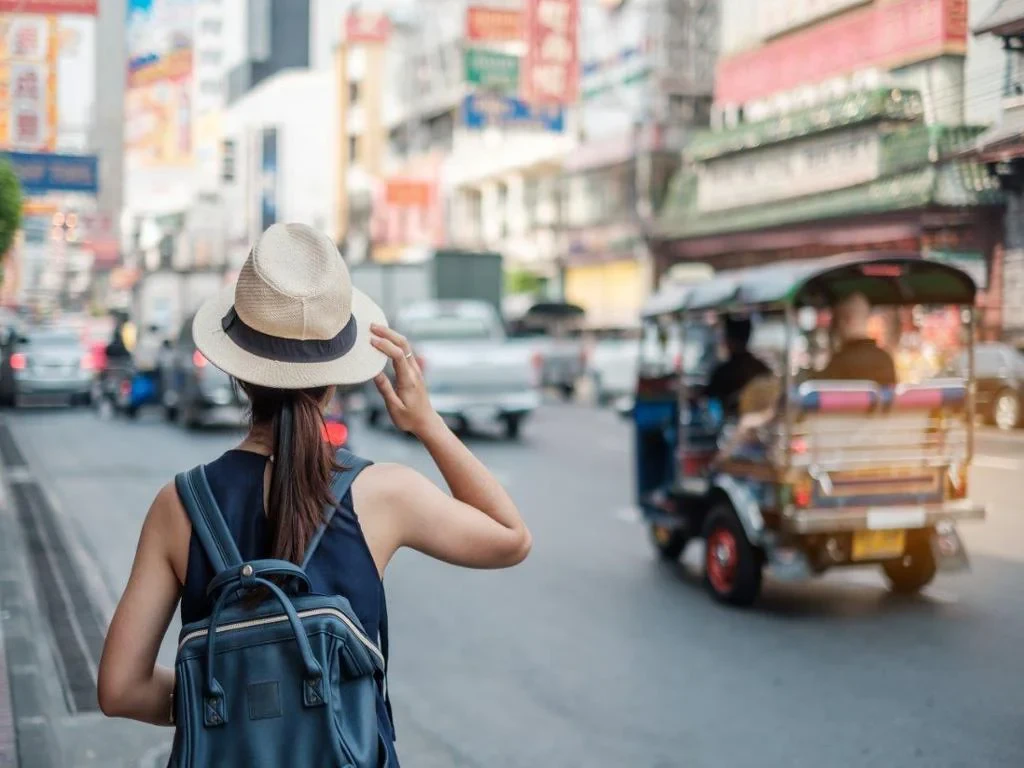 Discover Bangkok - Full-Day Private Car Hire with Chauffeur - Photo 13