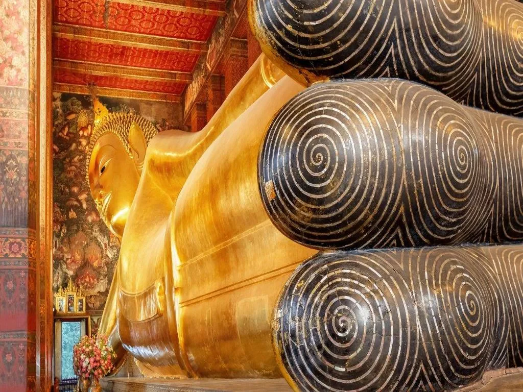 Discover Bangkok - Full-Day Private Car Hire with Chauffeur - Photo 3