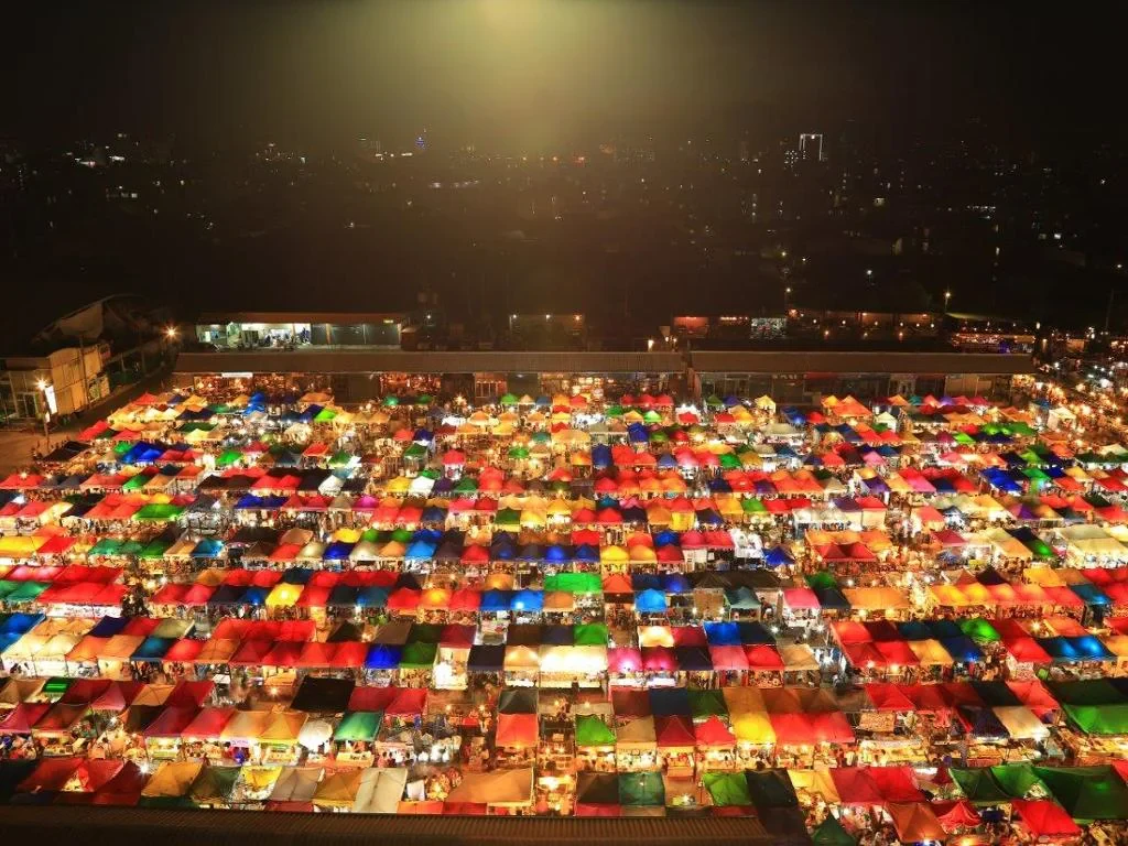 Discover Bangkok - Full-Day Private Car Hire with Chauffeur - Photo 9