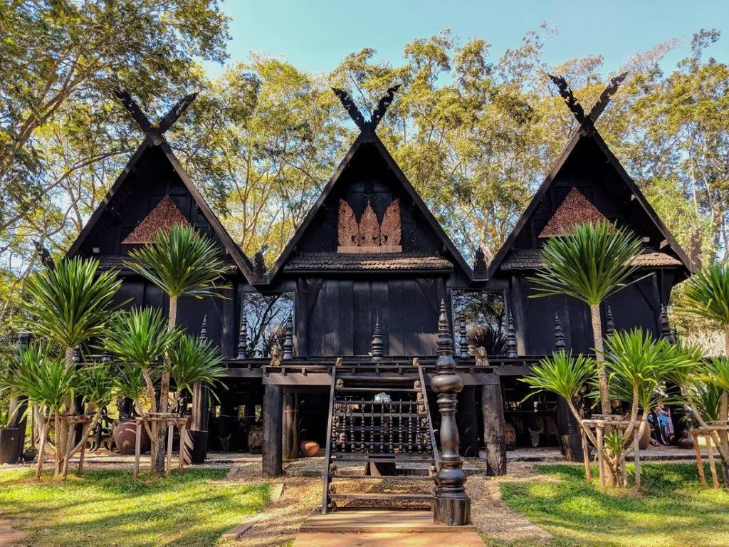 Discover Chiang Mai City - Full-Day Private Car Hire with Chauffeur - Photo 2