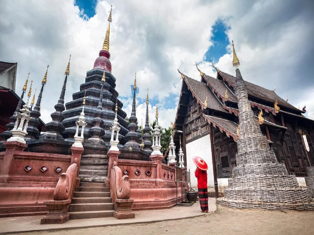 Discover Chiang Mai City - Full-Day Private Car Hire with Chauffeur - Photo 4