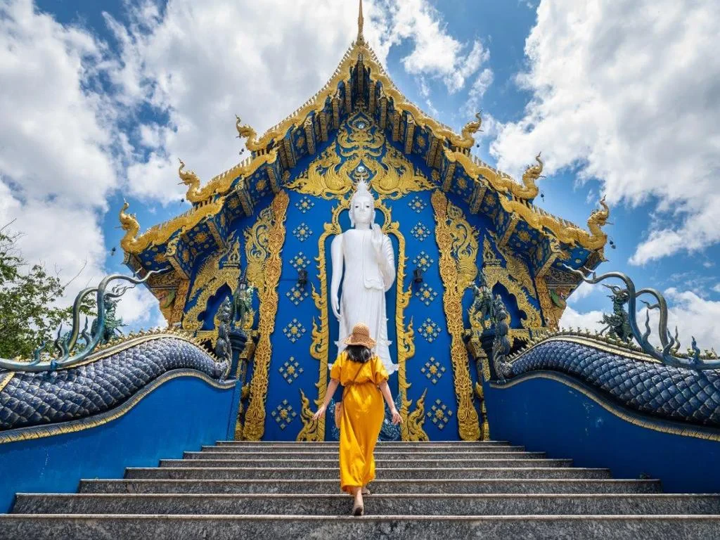 Discover Chiang Mai City - Full-Day Private Car Hire with Chauffeur - Photo 5