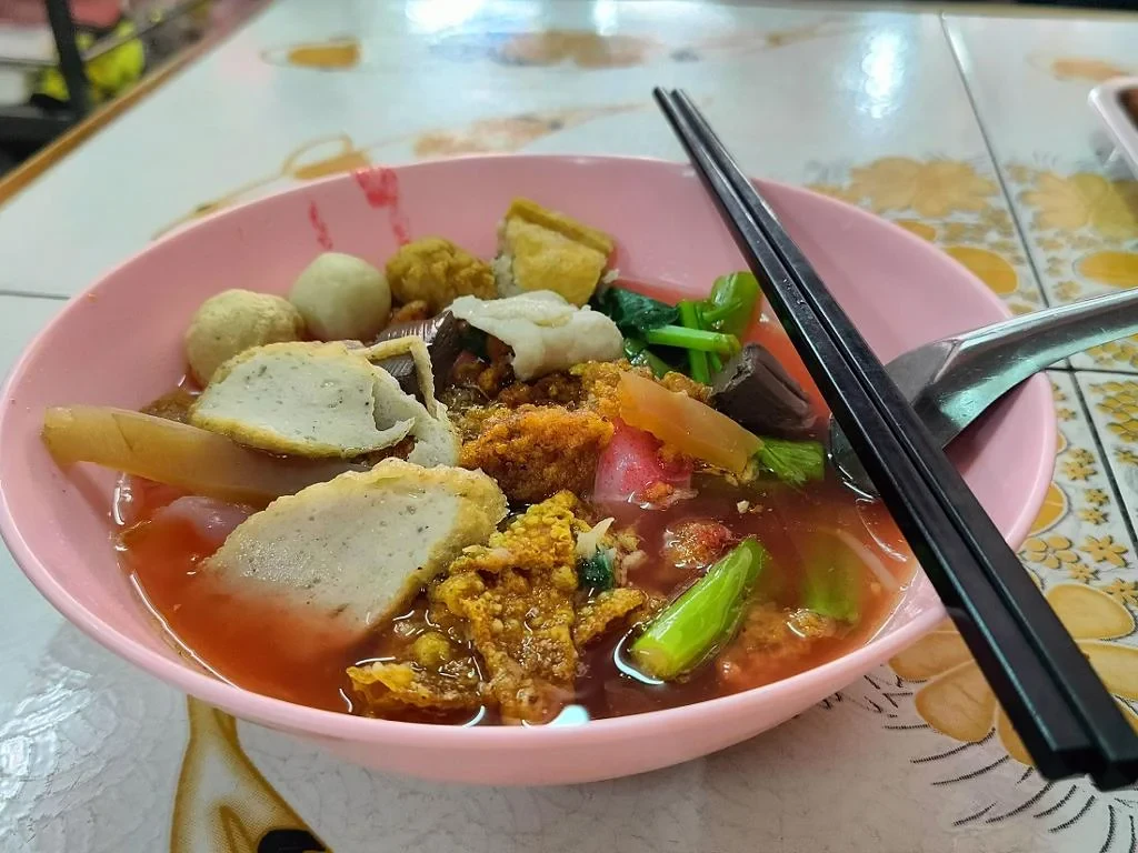 Discover Chiang Mai Michelin Food - Walking Tour