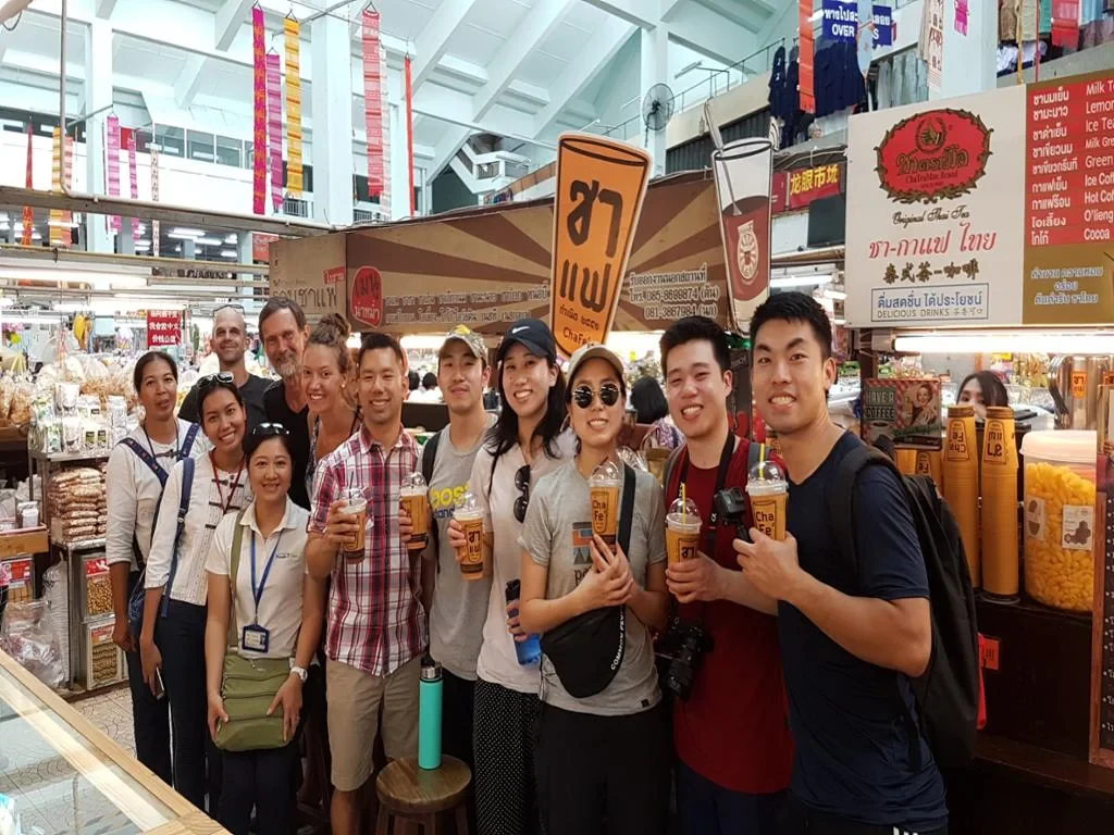 Discover Chiang Mai Michelin Food - Walking Tour - Photo 5