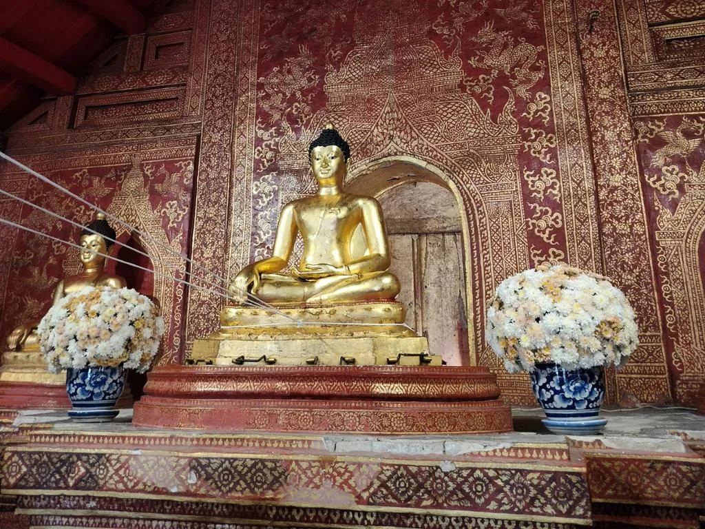 Discover Chiang Mai Surrounding Areas - Full-Day Private Car Hire with Chauffeur