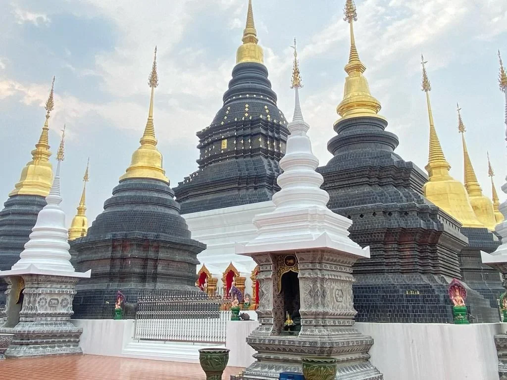 Discover Chiang Mai Surrounding Areas - Full-Day Private Car Hire with Chauffeur - Photo 2