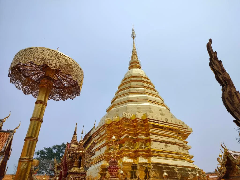 Discover Chiang Mai Surrounding Areas - Full-Day Private Car Hire with Chauffeur - Photo 3