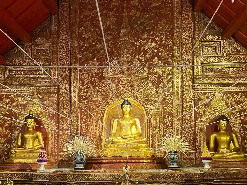 Discover Chiang Mai Surrounding Areas - Full-Day Private Car Hire with Chauffeur - Photo 4