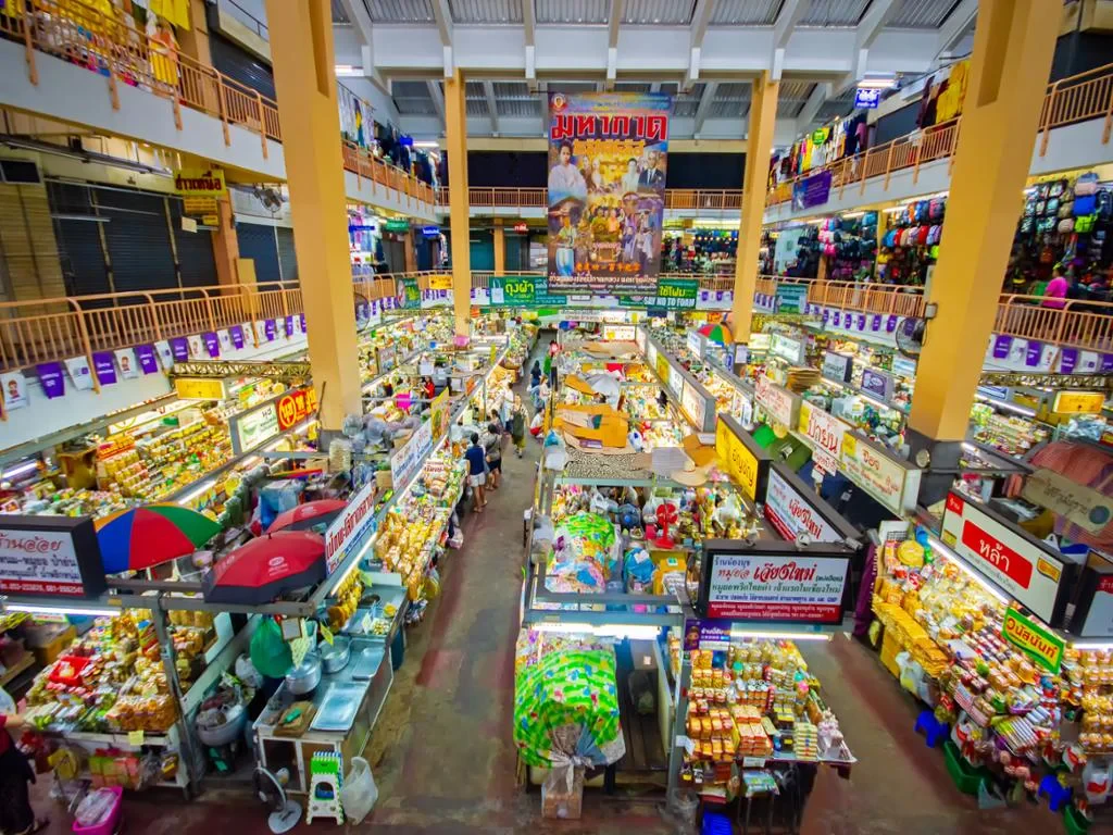 Discover Chiang Mai Surrounding Areas - Full-Day Private Car Hire with Chauffeur - Photo 5