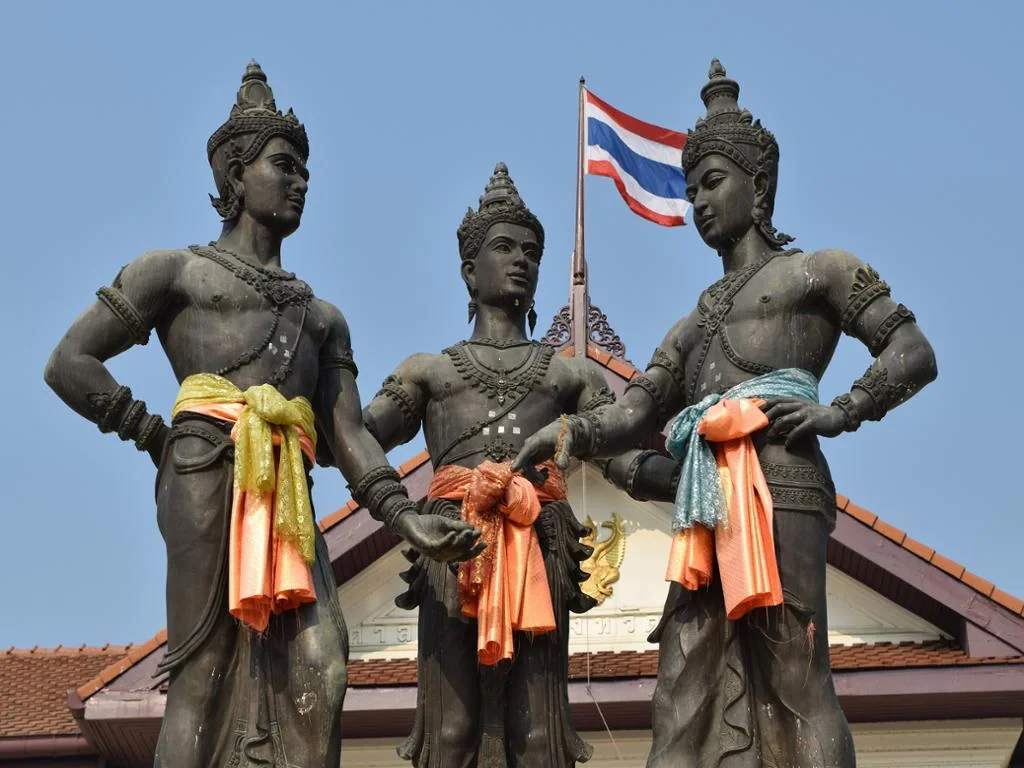 Discover Chiang Mai Surrounding Areas - Full-Day Private Car Hire with Chauffeur - Photo 7
