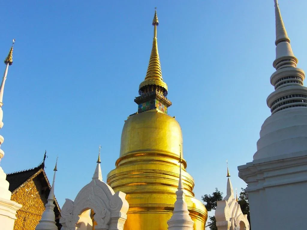 Discover Chiang Mai Surrounding Areas - Full-Day Private Car Hire with Chauffeur - Photo 8