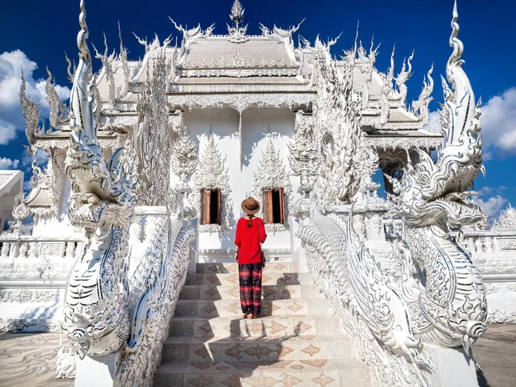 Discover Chiang Rai City - Full-Day Private Car Hire with Chauffeur - Photo 4