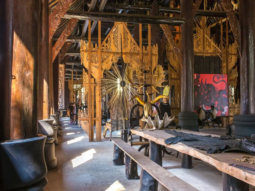 Discover Chiang Rai City - Full-Day Private Car Hire with Chauffeur - Photo 5