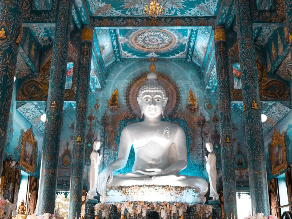 Discover Chiang Rai City - Full-Day Private Car Hire with Chauffeur - Photo 6