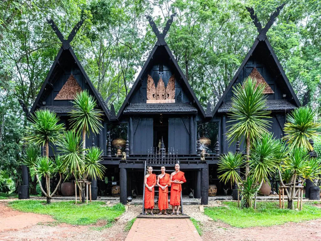 Discover Chiang Rai City - Full-Day Private Car Hire with Chauffeur - Photo 7
