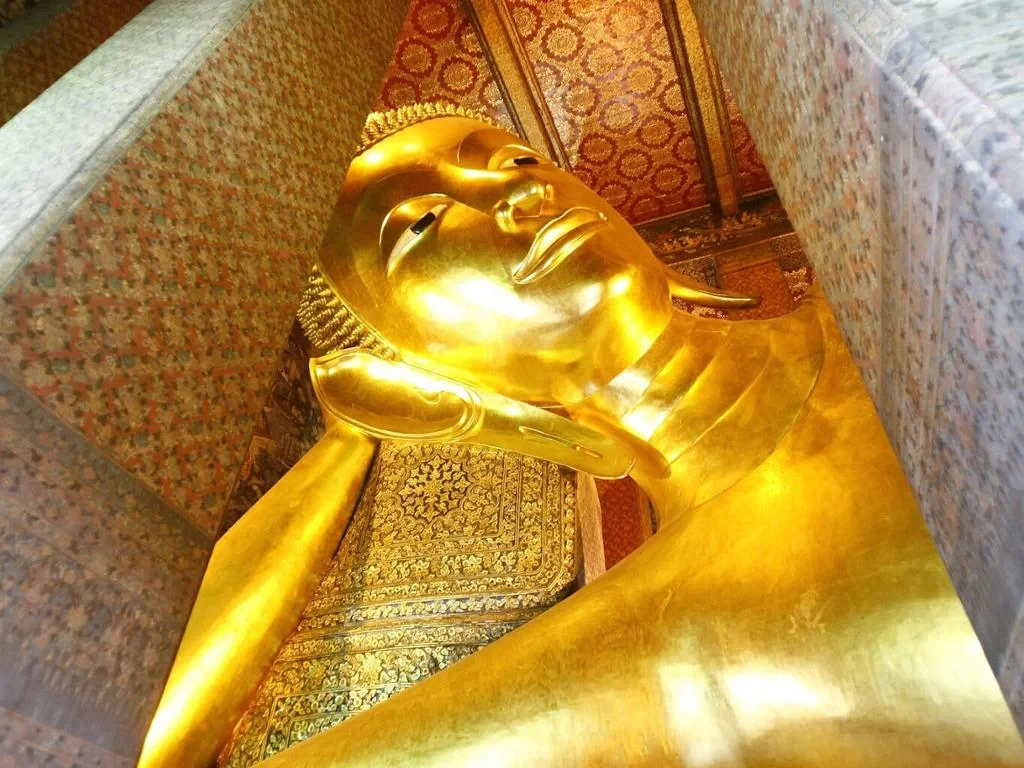 Discover Grand Palace, Wat Pho, Wat Arun - Walking Tour - Photo 3