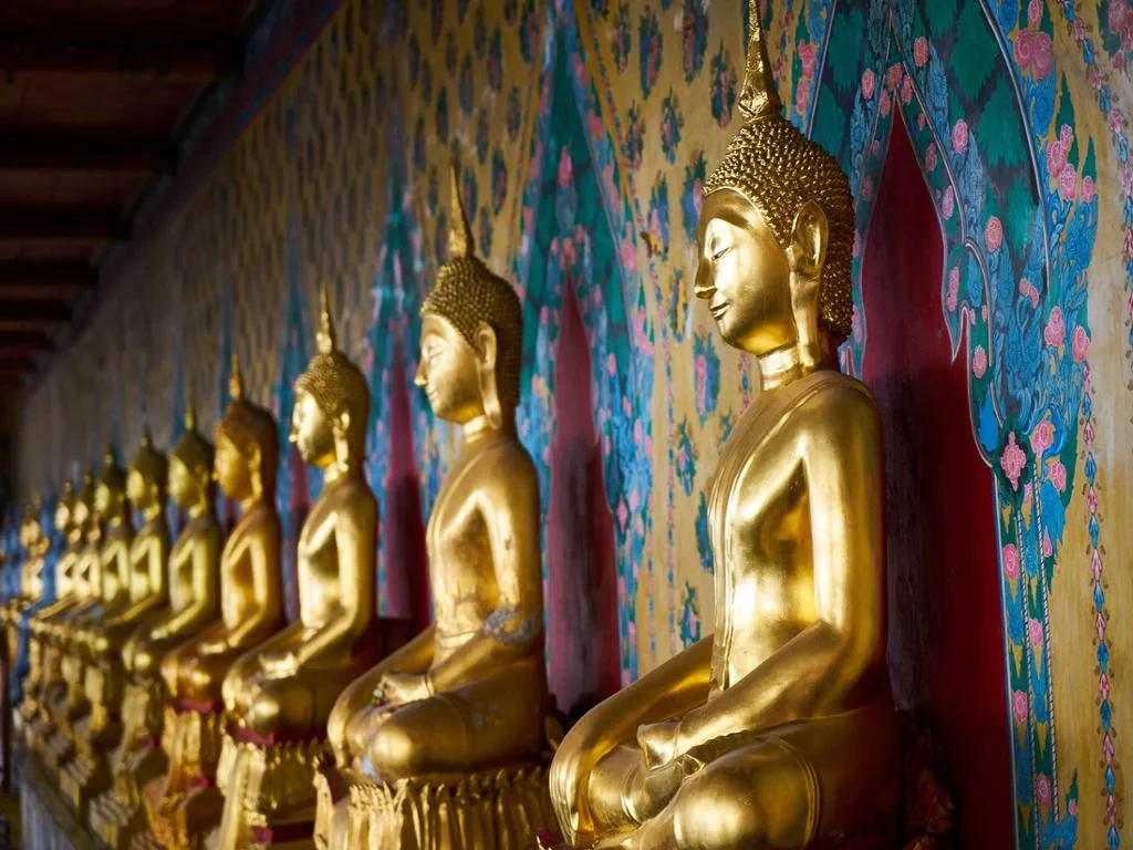 Discover Grand Palace, Wat Pho, Wat Arun - Walking Tour - Photo 5