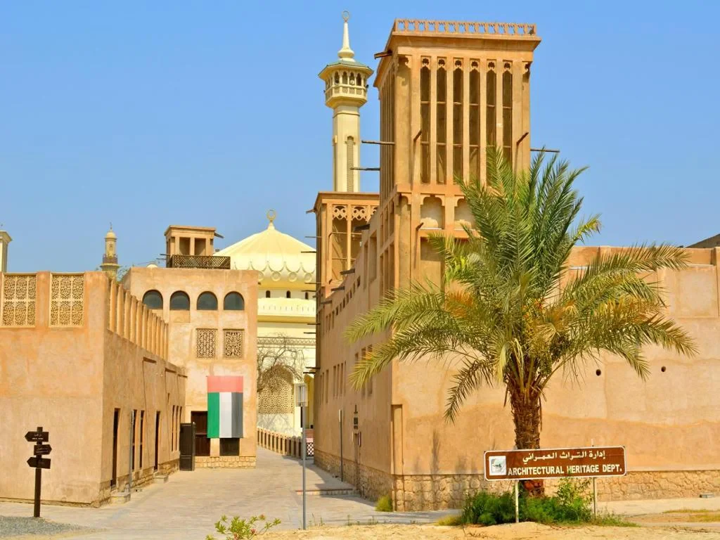 Discover Historic Dubai City - Private Tour