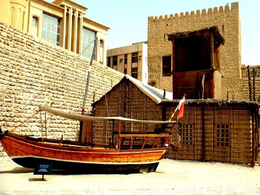 Discover Historic Dubai City - Private Tour - Photo 2