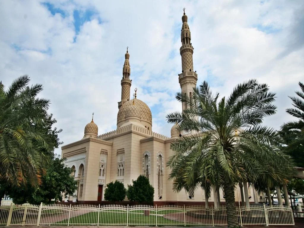 Discover Historic Dubai City - Private Tour - Photo 3