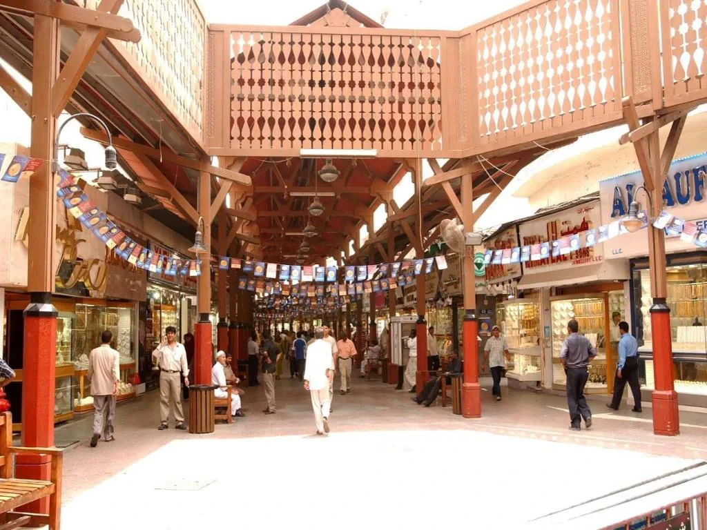 Discover Historic Dubai City - Private Tour - Photo 7