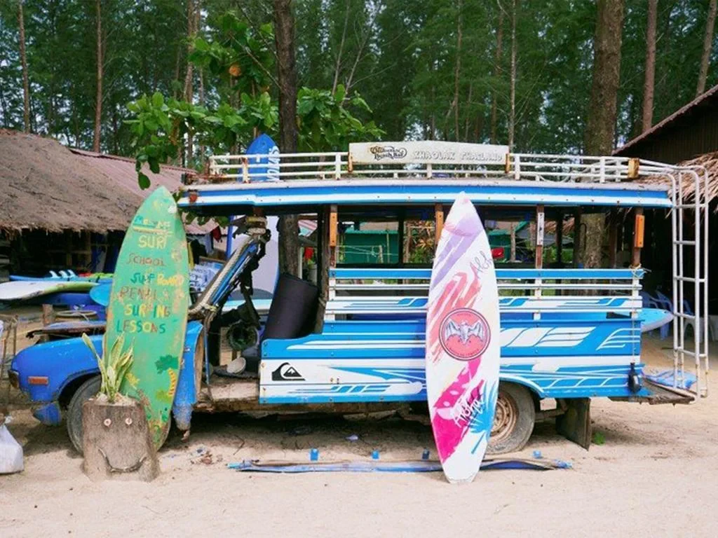 Discover Khaolak - Guided Private Car Tour - Photo 2