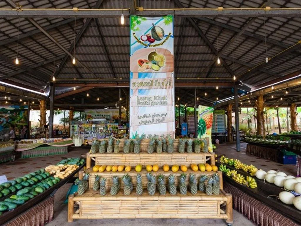 Discover Khaolak - Guided Private Car Tour - Photo 4