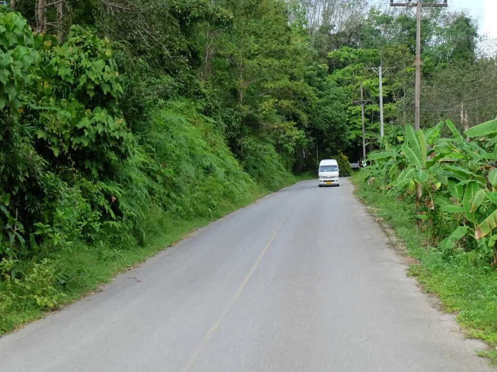 Discover Khaolak - Guided Private Car Tour - Photo 9