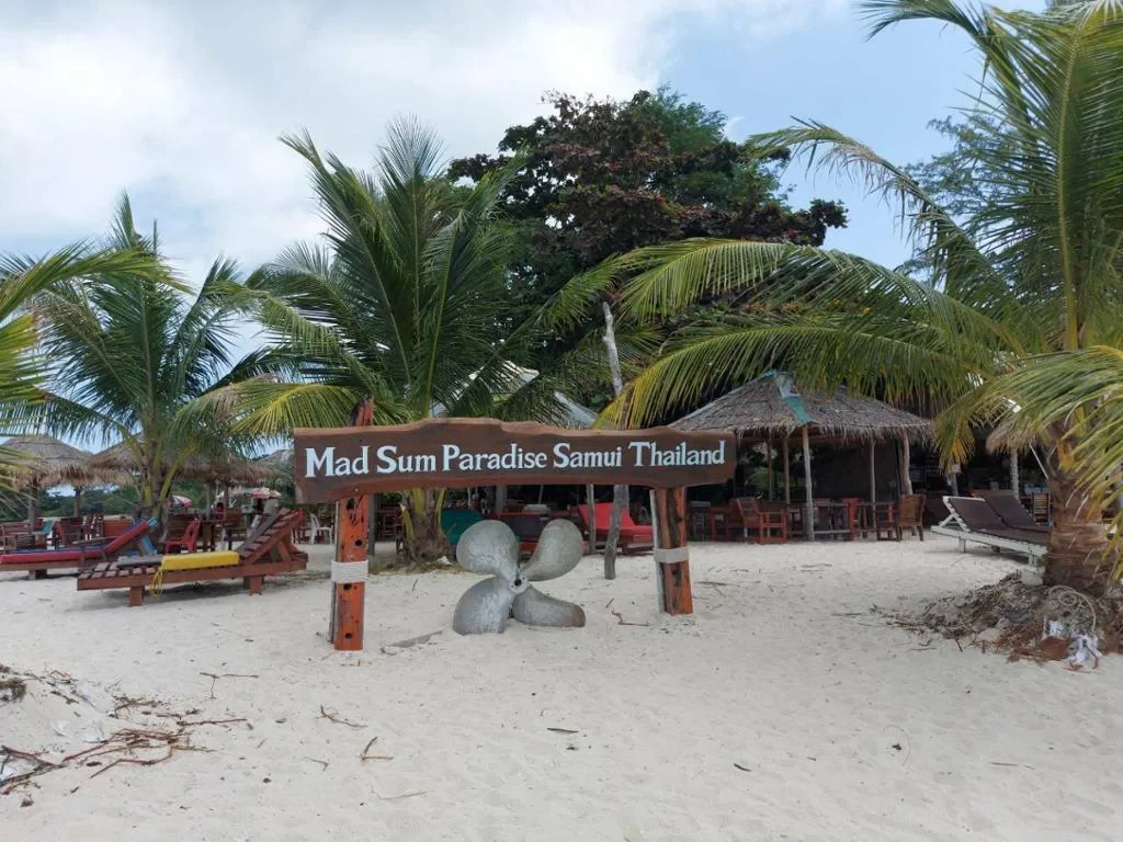  Discover Koh Tan and Koh Madsum Islands – Half-Day Tour - Photo 4