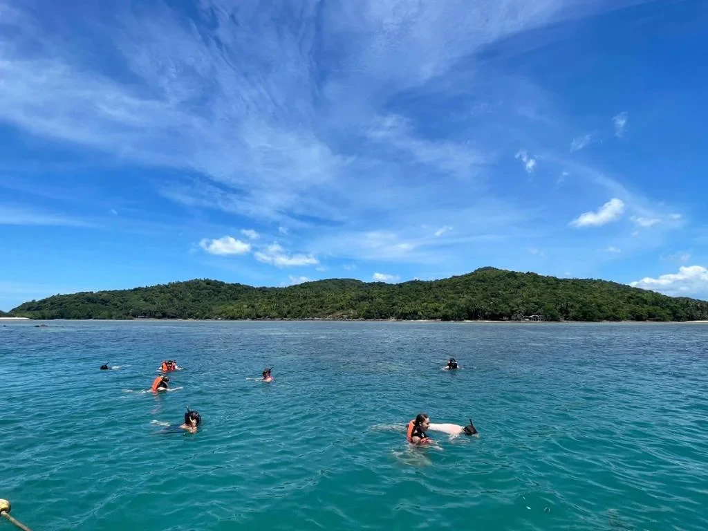  Discover Koh Tan and Koh Madsum Islands – Half-Day Tour - Photo 5