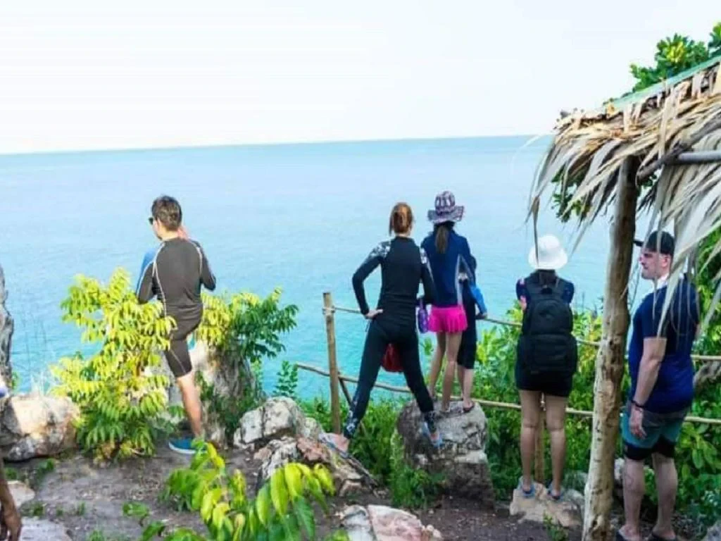  Discover Koh Tan and Koh Madsum Islands – Half-Day Tour - Photo 7