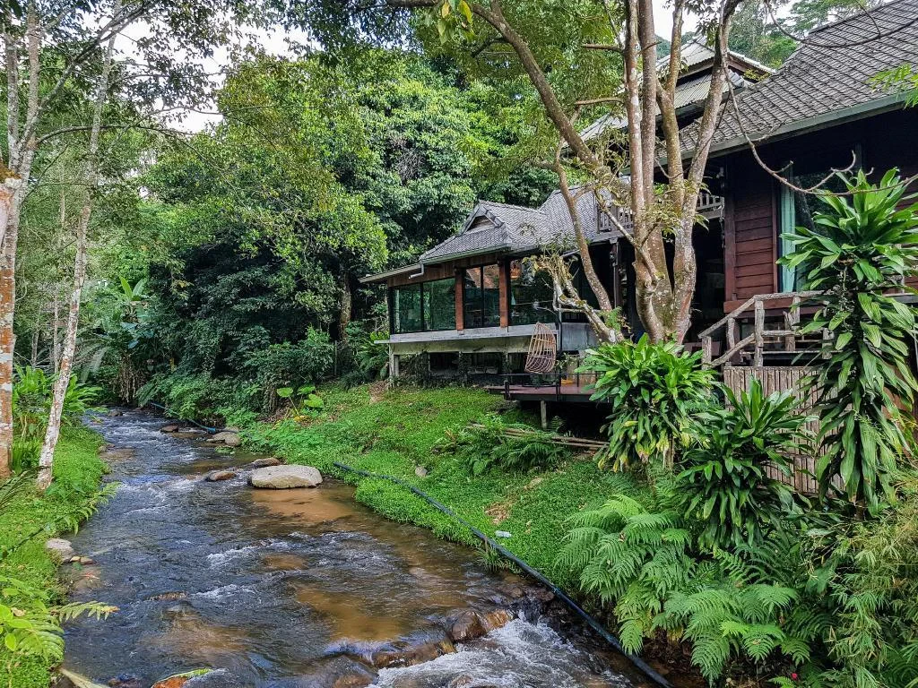 Discover Mae Kam Pong - Private tour