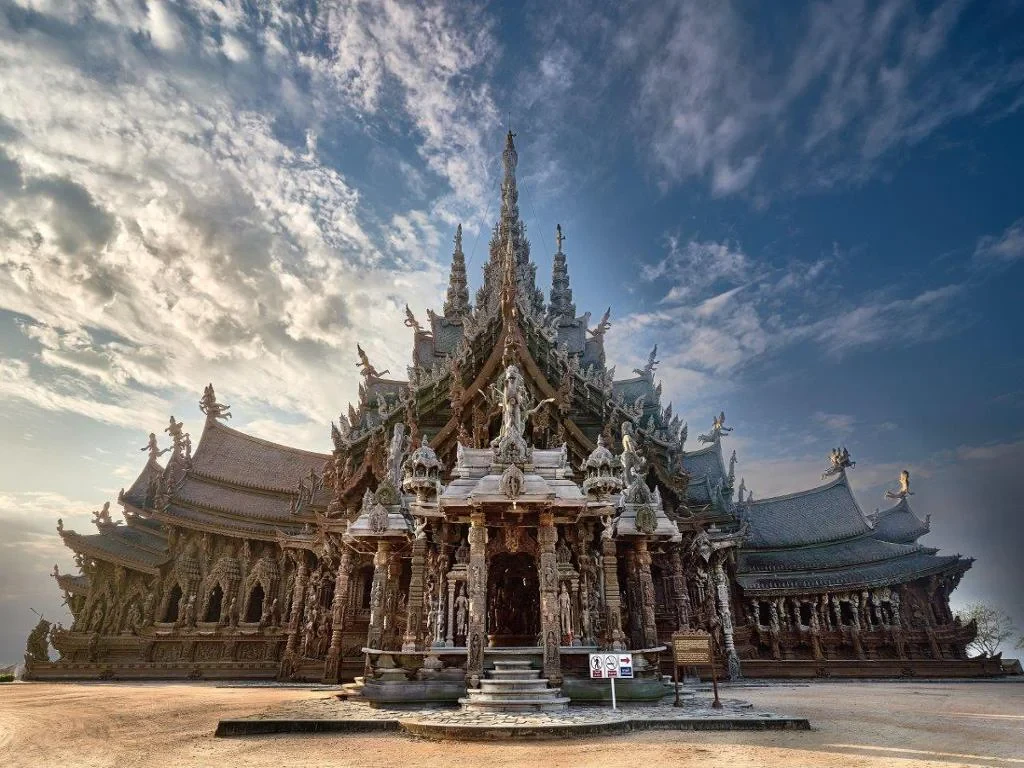 Discover Pattaya - Full-Day Private Car Hire with Chauffeur - Photo 10