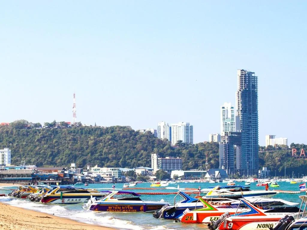Discover Pattaya - Full-Day Private Car Hire with Chauffeur - Photo 12