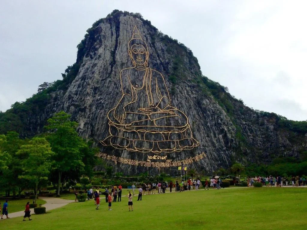 Discover Pattaya - Full-Day Private Car Hire with Chauffeur - Photo 2
